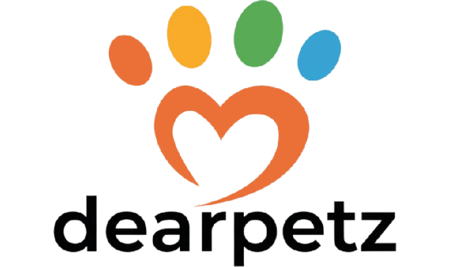 Dearpetz Logo
